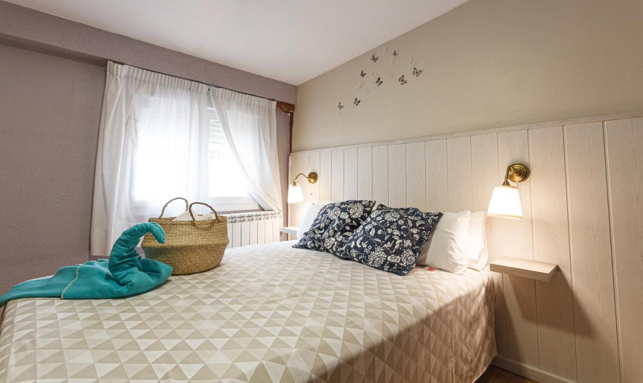 Pension Ubeda Fuenmayor Екстер'єр фото